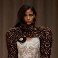 McQueen, коллекция осень-зима 2026