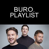 Плейлист BURO.: лучшая танцевальная музыка от группы «Хлеб»