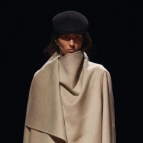 Khaite, коллекция осень-зима 2025