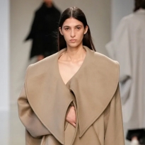 Niccolò Pasqualetti, коллекция осень-зима 2025