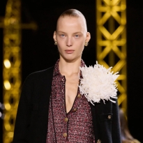 Chanel, коллекция осень-зима 2026