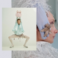 Gapanovich, Sorella Era и Abitu. Новогодние коллекции локальных марок. Часть 2