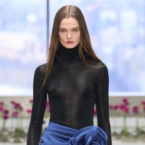 Carolina Herrera, коллекция осень-зима 2025