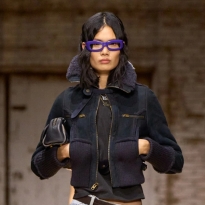 Coach, коллекция осень-зима 2025