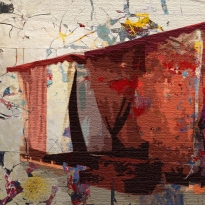 Искусство объединять: Анастасия Постригай — о том, как прошла международная ярмарка Frieze