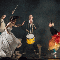 Умер Юрий Бутусов — 5 спектаклей режиссера, которые еще можно увидеть в Москве