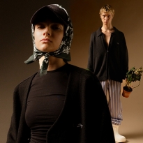 Новое имя. Le Papa et Les Trois Fils — бренд мужской одежды с юмором