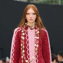 Chanel, коллекция осень-зима 2025