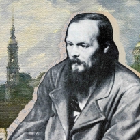 100 малоизвестных фактов о Достоевском и его творчестве — ко дню рождения писателя