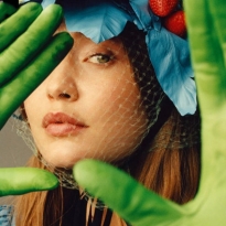 От V Magazine до Vogue Japan: 20 журнальных обложек с Джиджи Хадид