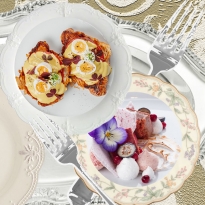 Азиатская кухня, простота, локальные продукты и еще пять гастротрендов на 2025 год