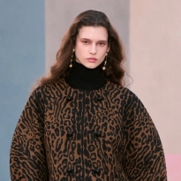 Carolina Herrera, коллекция осень-зима 2026