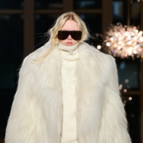 Michael Kors, коллекция осень-зима 2026