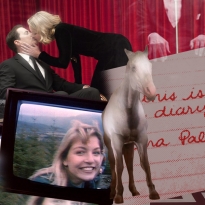 Двойственность, порочная святая и сюрреализм на телевидении: культурное наследие сериала «Твин Пикс»