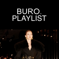 Иоганн Себастьян Бах и Лана Дель Рей: плейлист с Недель моды в Нью-Йорке, Лондоне, Милане и Париже