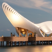 Где искать баланс и точки опоры? Конечно, на мальдивском велнес-острове JOALI BEING