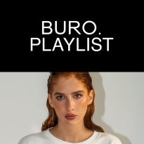 Плейлист BURO.: романтическое настроение от Муси Тотибадзе
