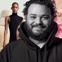 Что нужно знать о новом креативном директоре Jean Paul Gaultier Дюране Лантинке