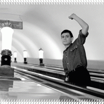 От «Девушки без адреса» до «Июльского дождя»: 10 лучших фильмов о Москве