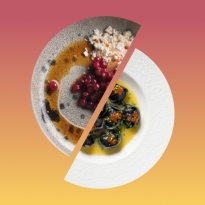 Новости ресторанов: лингвини с лисичками, карпаччо из оленины и салат с раками