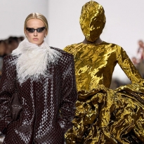 Лучшие коллекции 2025 года. Выбор фэшн-журналистов, авторов тг-каналов и друзей BURO.