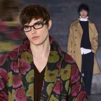 Мужская верхняя одежда на осень 2025. Выбор BURO.