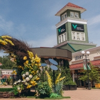 В Москве пройдет Outlet Fashion Week