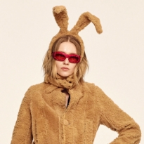 Coach, коллекция resort 2026