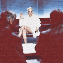 «Самым страшным для нас оказывается то, что хорошо знакомо»: Ольга Хейфиц — о любви к триллерам