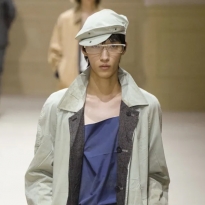 Prada, коллекция menswear осень-зима 2026