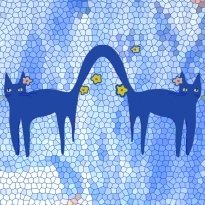 (Не)детское время: Анастасия Постригай — о любимых арт-местах, где можно провести время с детьми