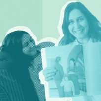 «Эксперименты — наш фирменный почерк»: Маргарита Якунина — о журнале ORNAMENT и независимых медиа