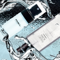 Против палящего солнца: термальная вода, мисты и гидролаты для лица, волос и тела