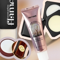 В удобном формате: твердые духи, которые пригодятся на работе, свидании и в долгой поездке