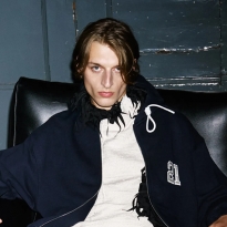N°21, коллекция menswear весна-лето 2026