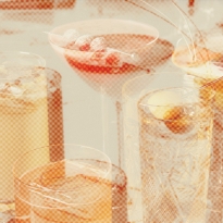 Кофе, технологии, необычные подачи и еще четыре тренда барной индустрии на 2025 год (18+)