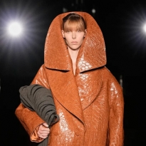 Roksanda, коллекция весна-лето 2026