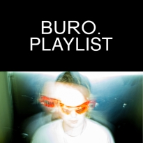 Плейлист BURO.: легендарная музыка разных лет от Ильи Гадаева