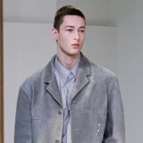 Lemaire, коллекция menswear осень-зима 2025