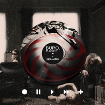 Nirvana, Мадонна и Cocteau Twins: какая музыка отражает ценности бренда BERHASM