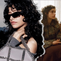 5 фактов о восходящей кинозвезде Одессе Эзайон