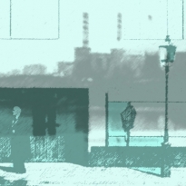 «Бог — отцовская фигура»: Ольга Хейфиц — о схожести Андрея Тарковского и Ингмара Бергмана