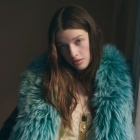 Chloé, коллекция pre-fall 2025