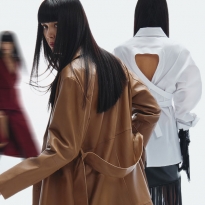 Сценарии большого города: 5 женских архетипов в ритме мегаполиса