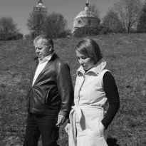 «Стремимся к высокому уровню вкуса»: Василий и Юлия Бычковы — о семейственности в творчестве, «Архстоянии» и «Арх Москве»