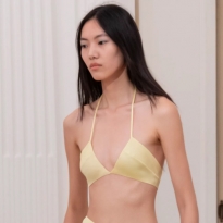 Alberta Ferretti, коллекция весна-лето 2026