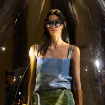 Diesel, коллекция весна-лето 2026