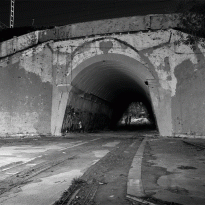 Порталы в другую реальность через фотографию: философское мини-путешествие с художником Алексеем Партола