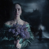 Бессмертие, природа женской красоты и немецкий экспрессионизм: почему стоит посмотреть «Носферату» Роберта Эггерса