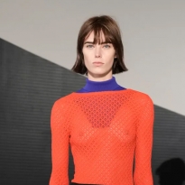 Jil Sander, коллекция весна-лето 2026